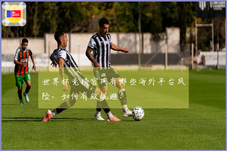 世界杯竞猜官网有哪些海外平台风险，如何有效规避？