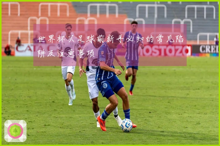 世界杯买足球前新手必知的常见陷阱及注意事项