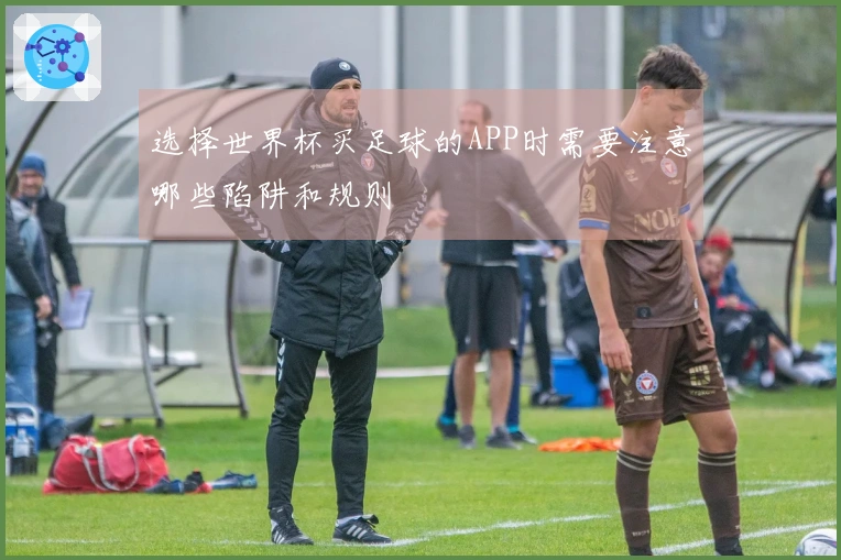 选择世界杯买足球的APP时需要注意哪些陷阱和规则