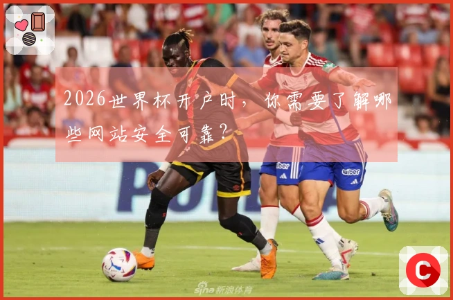 2026世界杯开户时，你需要了解哪些网站安全可靠？